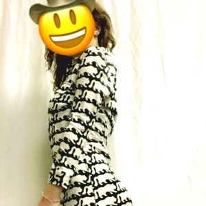 Vintage Tory Burch Dress